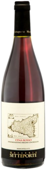 Setteporte - Etna Rosso 2022